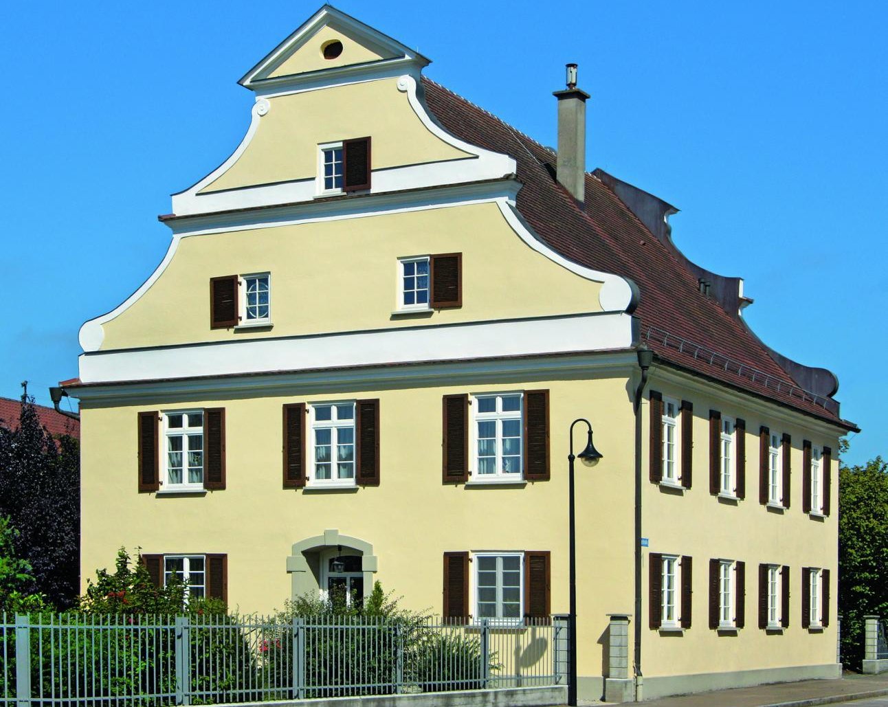 Pfarrhaus